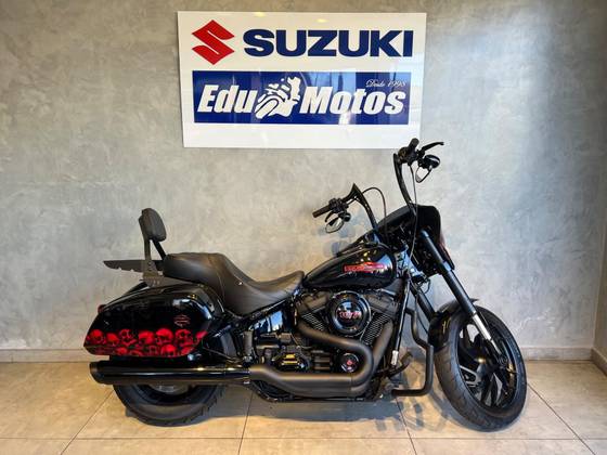 HARLEY-DAVIDSON SPORT GLIDE HARLEY-DAVIDSON SPORT GLIDE